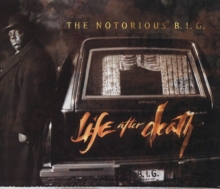 Notorious B.I.G., The ‎– Life After Death (Vinyl)
