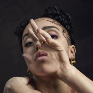FKA twigs - M3LL155X (Vinyl)