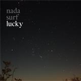 Nada Surf ‎– Lucky (Vinyl)