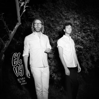 EL VY - Return to the Moon (Vinyl)
