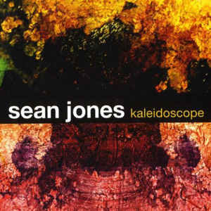 Sean Jones ‎– Kaleidoscope (CD)