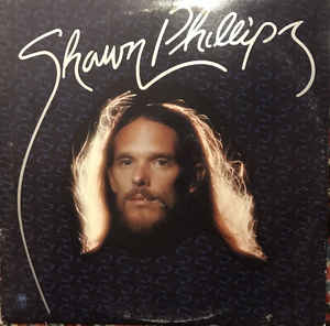 Shawn Phillips ‎– Bright White (Vinyl)