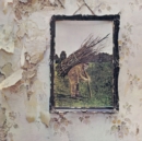 LED ZEPPELIN - Led Zeppelin IV (Untitled) (4) (VINYL)