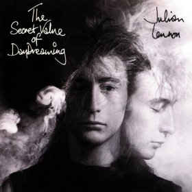 Julian Lennon ‎– The Secret Value Of Daydreaming (Vinyl)