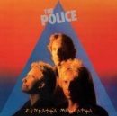 POLICE, THE - ZENYATTA MONDATTA (VINYL)