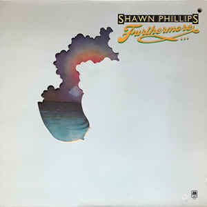 Shawn Phillips ‎– Furthermore... (Vinyl)