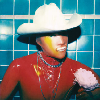 Cage the Elephant - Social Cues (Gatefold LP Jacket, 140 Gram Vinyl, Poster, MP3 Download)