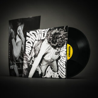 Mudhoney - Superfuzz Bigmuff (Remastered) (Vinyl)