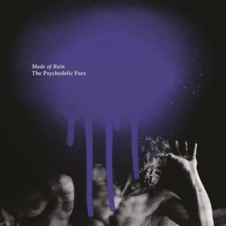 Psychedelic Furs, The - Made Of Rain (Limited Edition, White Marble Vinyl)