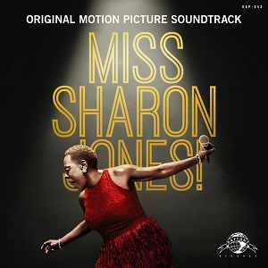 Sharon Jones & The Dap-Kings - Miss Sharon Jones! OST (Vinyl)