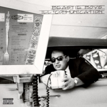 Beastie Boys ‎– Ill Communication (Vinyl)