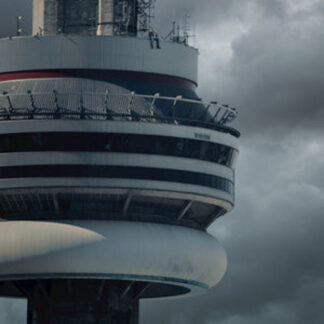 Drake - Views [Explicit Content] (Vinyl)