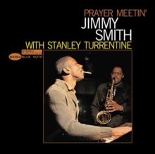 Jimmy Smith - Prayer Meetin' (180 Gram Vinyl) (BLUE NOTE TONE POET SERIES)
