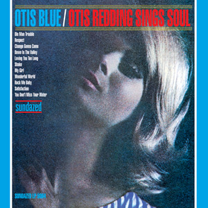 Otis Redding - Otis Blue/Otis Redding Sings Soul (Vinyl)