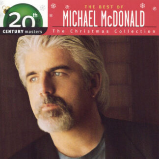 Michael McDonald – The Best Of Michael McDonald (CD)