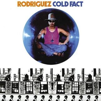 Rodriguez - Cold Fact (Vinyl)