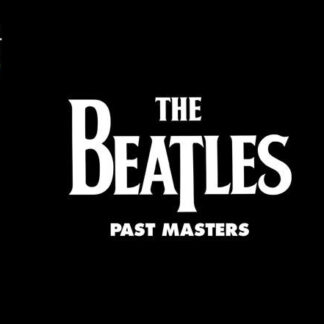 Beatles, The - Past Masters (180 Gram Vinyl, Remastered, Reissue) (Vinyl)
