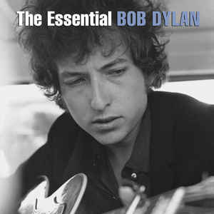 Bob Dylan - The Essential Bob Dylan (2xVinyl)