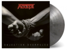 Accept ‎– Objection Overruled (180G Vinyl)