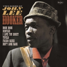 John Lee Hooker – Two Sides Of John Lee Hooker (Vinyl)
