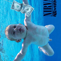 Nirvana | Nevermind (Poster)