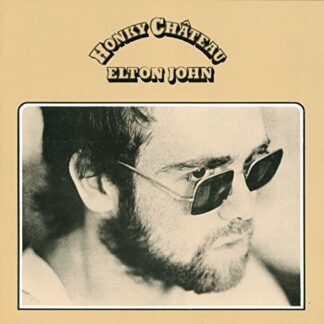 Elton John - Honky Chateau (Vinyl)