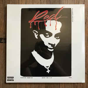 Playboi Carti ‎– Whole Lotta Red (Vinyl)