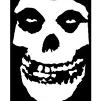 Misfits | Skull (Poster)