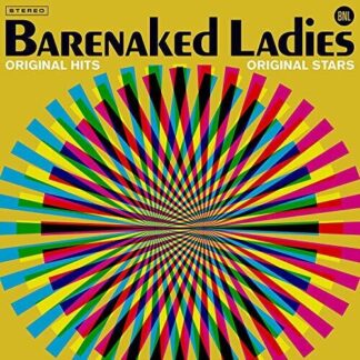 Barenaked Ladies - Original Hits Original Stars (Vinyl)