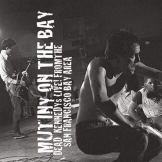 Dead Kennedys - Mutiny On The Bay (United Kingdom - Import) (Vinyl)