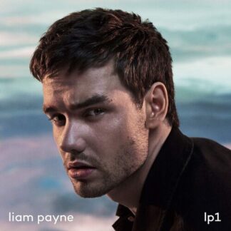 Liam Payne - LP1 [Explicit Content] (Parental Advisory Explicit Lyrics) (Vinyl)