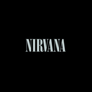 Nirvana ‎– Nirvana (Smoked Colored Vinyl)