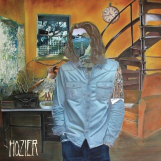Hozier - Hozier (With CD, Gatefold LP Jacket) (Vinyl)
