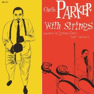 Charlie Parker - Charlie Parker with Strings (Italy - Import) (Vinyl)