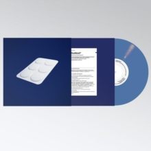 Spiritualized - Ladies And Gentlemen We Are Floating In Space (Colored Vinyl, Blue, Indie Exclusive)