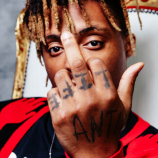 Juice Wrld | Finger (Poster)