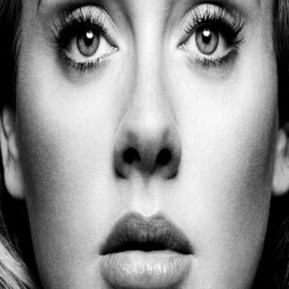 Adele | Portrait (Poster)