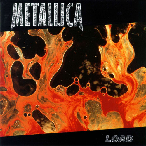 Metallica - Load (Vinyl)