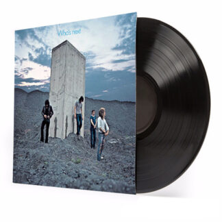 Who, The - Who's Next (180 Gram Vinyl, Remastered)