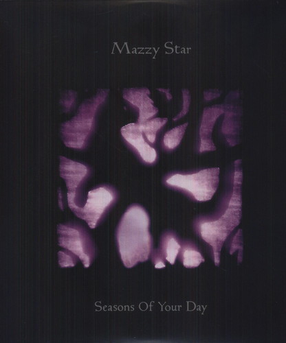 Mazzy Star - Seasons of Your Day (Vinyl)