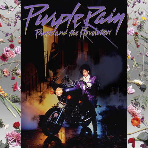 Prince And The Revolution – Purple Rain (Purple Vinyl)