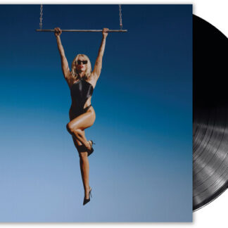 Miley Cyrus - Endless Summer Vacation [Explicit Content] (Parental Advisory Explicit Lyrics, Booklet, Gatefold LP Jacket, Poster) (Vinyl)