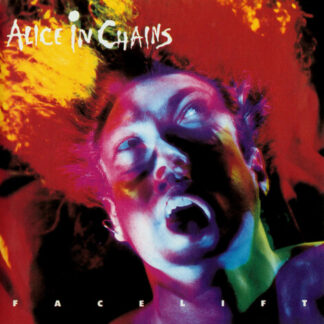Alice in Chains - Facelift (150 Gram Vinyl, Download Insert)