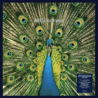 Bluetones, The - Expecting To Fly: 25th Anniversary [Gatefold 180-Gram Black Vinyl] [Import]