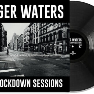 Roger Waters - The Lockdown Sessions (Vinyl)
