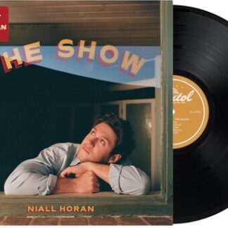 Niall Horan - The Show (Gatefold LP Jacket) (Vinyl)