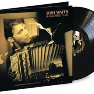 Tom Waits - Franks Wild Years (180 Gram Vinyl)