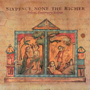 Sixpence None The Richer – Sixpence None The Richer (Green Vinyl)