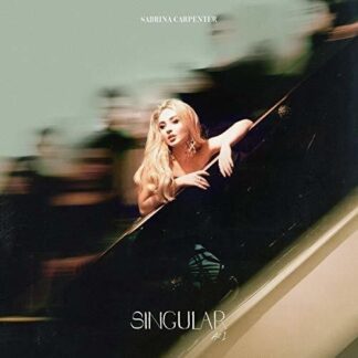 Sabrina Carpenter - Singular Act 1 (United Kingdom - Import) (CD)