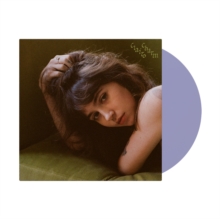 Clairo - Charm (Indie Exclusive, Limited Edition, Colored Vinyl, Purple)